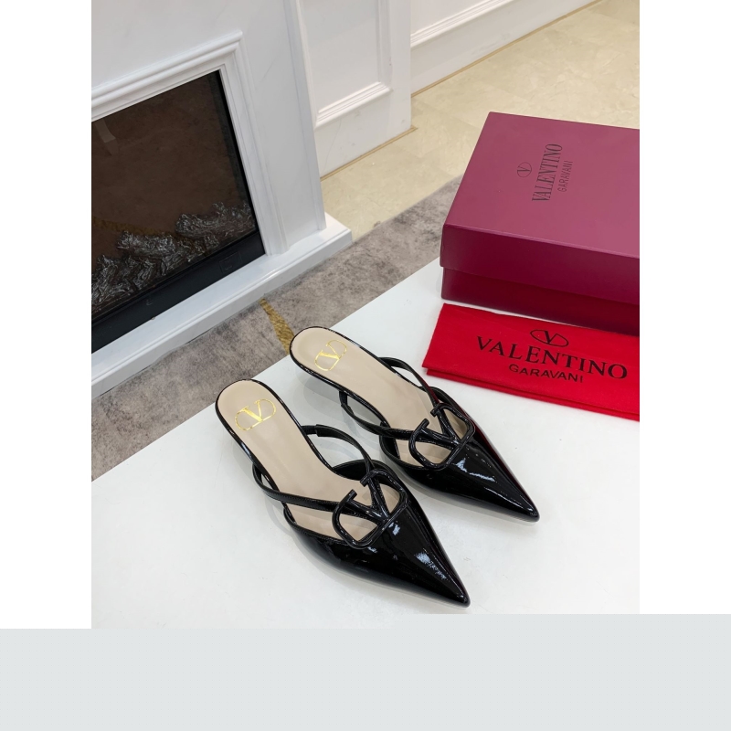 Valentino High Heels